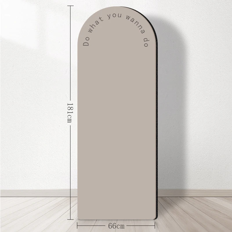 pro series enhanced yoga mat