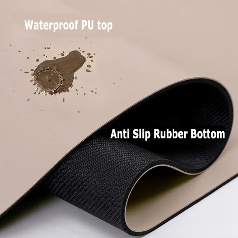 pro series enhanced yoga mat