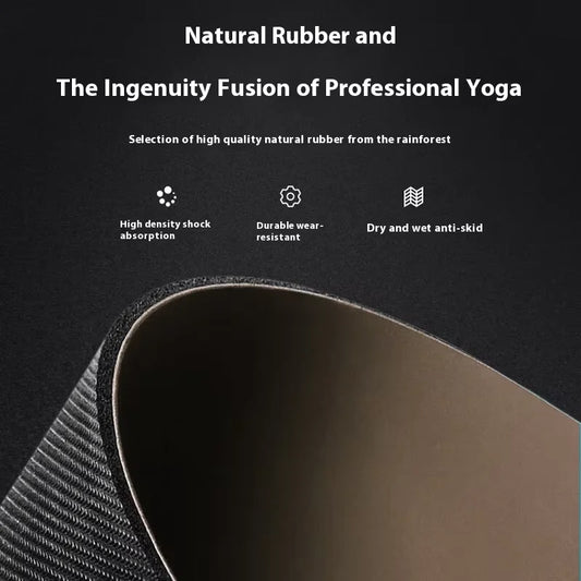 yoga matı